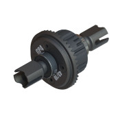 Open F/R Diff Set GP4 5mm 10K by Arrma SRP $199.48 Open F/R Diff Set GP4 5mm 10K by Arrma SRP $199.48