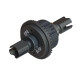 Open F/R Diff Set GP4 5mm 10K by Arrma SRP $166.25
