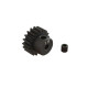 19T 0.8Mod 1/8 Bore CNC Steel Pinion Gear by Arrma SRP $20.20