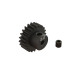 22T 0.8Mod 1/8 Bore CNC Steel Pinion Gear by ARRMA SRP $30.08