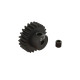 23T 0.8Mod 1/8 Bore CNC Steel Pinion Gear by ARRMA SRP $30.08