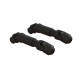 Composite Slider Rear Driveshaft Set by Arrma SRP $35.60