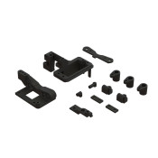 Rear Brake Module Composite Part Set by Arrma SRP $31.62 Rear Brake Module Composite Part Set by Arrma SRP $31.62