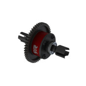 Aluminum Upgrade Center Diff Set 50T 200K suit 6S Outcast, Talion, Typhon, Kraton, Mojave, Notorious by Arrma SRP $154.58