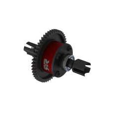 Aluminum Upgrade Center Diff Set 50T 200K suit 6S Outcast, Talion, Typhon, Kraton, Mojave, Notorious by Arrma SRP $154.58 Aluminum Upgrade Center Diff Set 50T 200K suit 6S Outcast, Talion, Typhon, Kraton, Mojave, Notorious by Arrma SRP $154.58