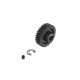 32T Mod1 Safe-D8 Pinion Gear by Arrma SRP $33.59