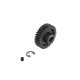 33T Mod1 Safe-D8 Pinion Gear by Arrma SRP $33.59