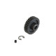 34T Mod1 Safe-D8 Pinion Gear by Arrma SRP $33.59