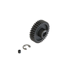 35T Mod1 Safe-D8 Pinion Gear by Arrma SRP $33.59 35T Mod1 Safe-D8 Pinion Gear by Arrma SRP $33.59