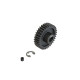 35T Mod1 Safe-D8 Pinion Gear by Arrma SRP $33.59