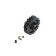 36T Mod1 Safe-D8 Pinion Gear by Arrma SRP $33.59