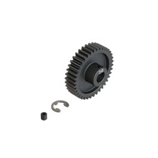 38T Mod1 Safe-D8 Pinion Gear by Arrma SRP $35.60 38T Mod1 Safe-D8 Pinion Gear by Arrma SRP $35.60