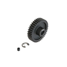 39T Mod1 Safe-D8 Pinion Gear by Arrma SRP $35.60 39T Mod1 Safe-D8 Pinion Gear by Arrma SRP $35.60