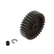 33T Mod1 Safe-D5 Pinion Gear by Arrma SRP $33.59 33T Mod1 Safe-D5 Pinion Gear by Arrma SRP $33.59