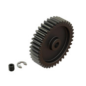 37T Mod1 Safe-D5 Pinion Gear by Arrma SRP $35.60 37T Mod1 Safe-D5 Pinion Gear by Arrma SRP $35.60