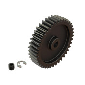 39T Mod1 Safe-D5 Pinion Gear by Arrma SRP $35.60 39T Mod1 Safe-D5 Pinion Gear by Arrma SRP $35.60