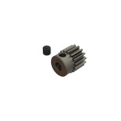 Pinion Gear(15T,48dp) by Arrma SRP $7.78