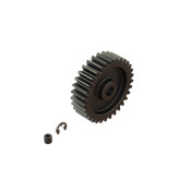 31T Mod1 Safe-D5 Pinion Gear by Arrma SRP $33.59 31T Mod1 Safe-D5 Pinion Gear by Arrma SRP $33.59