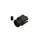 Input Shaft Cup (Safe-D) by Arrma SRP $42.17