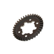 Metal Main Diff Gear (37T,1.35M) Std part 4S V2 Kraton Outcast. Upgrade Part Mega 4x4 3S BLX Senton, Granite, Typhon, Vorteks, Infraction, Big Rock by ARRMA Metal Main Diff Gear (37T,1.35M) Std part 4S V2 Kraton Outcast. Upgrade Part Mega 4x4 3S BLX Senton, Granite, Typhon, Vorteks, Infraction, Big Rock by ARRMA