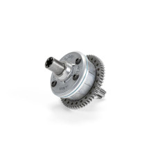 Metal Center Diff Set (57T,0.8M) Fits 4S V2 Kraton and Outcast. Mojave 4S, Mega 665, 223S Senton, Vorteks, Typhon by ARRMA SRP $142.47