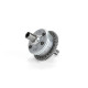 Metal Center Diff Set (57T,0.8M) Fits 4S V2 Kraton and Outcast. Mojave 4S, Mega 665, 223S Senton, Vorteks, Typhon by ARRMA SRP $142.47