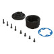 Center Diff Case Set by Arrma SRP $22.49
