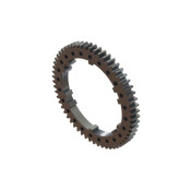 Metal Spur Gear (57T,0.8M) 223S/Mega Granite, Senton, Vorteks, Typhon, 4S Outcast, Mojave and Kraton by ARRMA SRP $42.16 Metal Spur Gear (57T,0.8M) 223S/Mega Granite, Senton, Vorteks, Typhon, 4S Outcast, Mojave and Kraton by ARRMA SRP $42.16