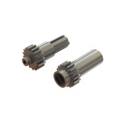 Metal Center Diff Outdrives (2pcs) Granite, Vorteks, Senton, Typhon 223S, Mojave, Kraton, Outcast 4S by ARRMA SRP $29.65 Metal Center Diff Outdrives (2pcs) Granite, Vorteks, Senton, Typhon 223S, Mojave, Kraton, Outcast 4S by ARRMA SRP $29.65
