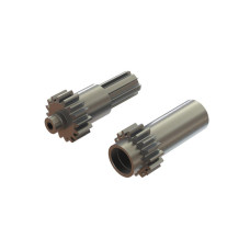 Metal Center Diff Outdrives (2pcs) Granite, Vorteks, Senton, Typhon 223S, Mojave, Kraton, Outcast 4S by ARRMA SRP $29.65 Metal Center Diff Outdrives (2pcs) Granite, Vorteks, Senton, Typhon 223S, Mojave, Kraton, Outcast 4S by ARRMA SRP $29.65