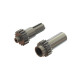 Metal Center Diff Outdrives (2pcs) Granite, Vorteks, Senton, Typhon 223S, Mojave, Kraton, Outcast 4S by ARRMA SRP $29.65