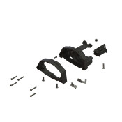 Center Diff Power Module Plastic Part Set 4S BLX Mojave, Outcast, Kraton, 223S Granite, Big Rock, Voteks, Senton Typhon by ARRMA SRP $32.91 Center Diff Power Module Plastic Part Set 4S BLX Mojave, Outcast, Kraton, 223S Granite, Big Rock, Voteks, Senton Typhon by ARRMA SRP $32.91