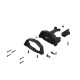 Center Diff Power Module Plastic Part Set 4S BLX Mojave, Outcast, Kraton, 223S Granite, Big Rock, Voteks, Senton Typhon by ARRMA SRP $32.91