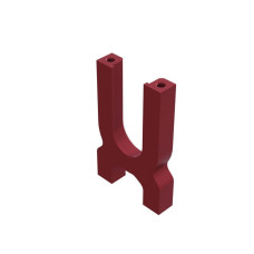 Aluminum Centre Diff Bearing Bottom Holder by Arrma SRP $35.60 Aluminum Centre Diff Bearing Bottom Holder by Arrma SRP $35.60
