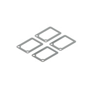Gearbox Sealing Gasket 6S V6 Kraton, Notorious, Bick Rock, Limitless 120 by ARRMA SRP $10.49 Gearbox Sealing Gasket 6S V6 Kraton, Notorious, Bick Rock, Limitless 120 by ARRMA SRP $10.49