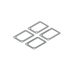 Gearbox Sealing Gasket 6S V6 Kraton, Notorious, Bick Rock, Limitless 120 by ARRMA SRP $10.49 Gearbox Sealing Gasket 6S V6 Kraton, Notorious, Bick Rock, Limitless 120 by ARRMA SRP $10.49