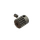 Pinion Gear 16T MOD 0.5 CNC 2.3mm Bore Grom Std by ARRMA SRP $16.18