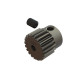Pinion Gear 19T MOD 0.5 CNC 2.3mm Bore by ARRMA SRP $13.47