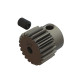 Pinion Gear 20T 0.5 MOD CNC 2.3mm Bore by ARRMA SRP $16.18