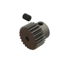 Pinion Gear 22T MOD 0.5 CNC 2.3mm Bore ARRMA Grom SRP $14.98 Pinion Gear 22T MOD 0.5 CNC 2.3mm Bore ARRMA Grom SRP $14.98