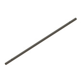 Center Driveshaft Steel 177mm for 200mm Chassis - GROM by Arrma SRP $17.96 Center Driveshaft Steel 177mm for 200mm Chassis - GROM by Arrma SRP $17.96