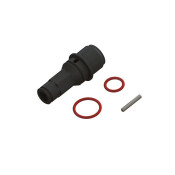 Buggy Center Driveshaft Coupler - GROM by Arrma SRP $15.72 Buggy Center Driveshaft Coupler - GROM by Arrma SRP $15.72