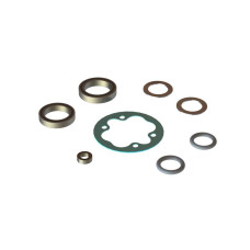 Center Diff Rebuild Kit by Arrma SRP $25.67
