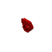 Sliding Motor Mount Plate, Red 6S Arrma Sliding Motor Mount Plate, Red 6S Arrma