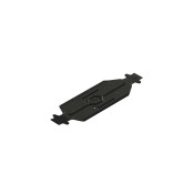 Aluminum Chassis 510mm Fits 8S Kraton Aluminum Chassis 510mm Fits 8S Kraton
