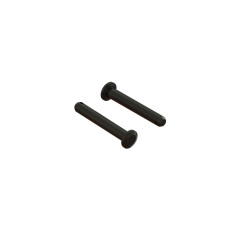 BRACE MOUNT PIN 36mm (2pcs) by Arrma SRP $11.19