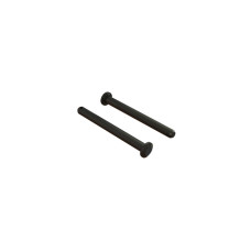 BRACE MOUNT PIN 56mm (2pcs) by Arrma SRP $11.19 BRACE MOUNT PIN 56mm (2pcs) by Arrma SRP $11.19