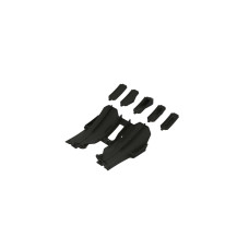 Rear Diffuser Set Rear Diffuser Set