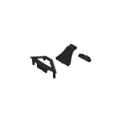 Front Bumper Support Infraction by ARRMA Front Bumper Support Infraction by ARRMA