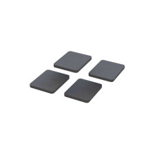 Front Bumper Ballast 0.3oz/8.5g Each (4pcs) by Arrma SRP $23.70 Front Bumper Ballast 0.3oz/8.5g Each (4pcs) by Arrma SRP $23.70